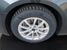 Thumbnail-Foto von Fahrzeug