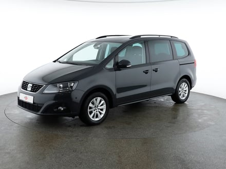 SEAT Alhambra Executive TSI