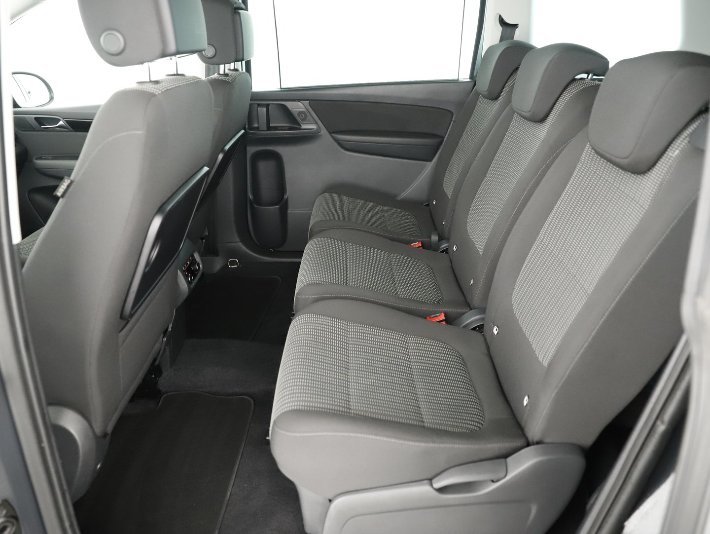 SEAT Alhambra Executive TSI | Bild 9 von 12