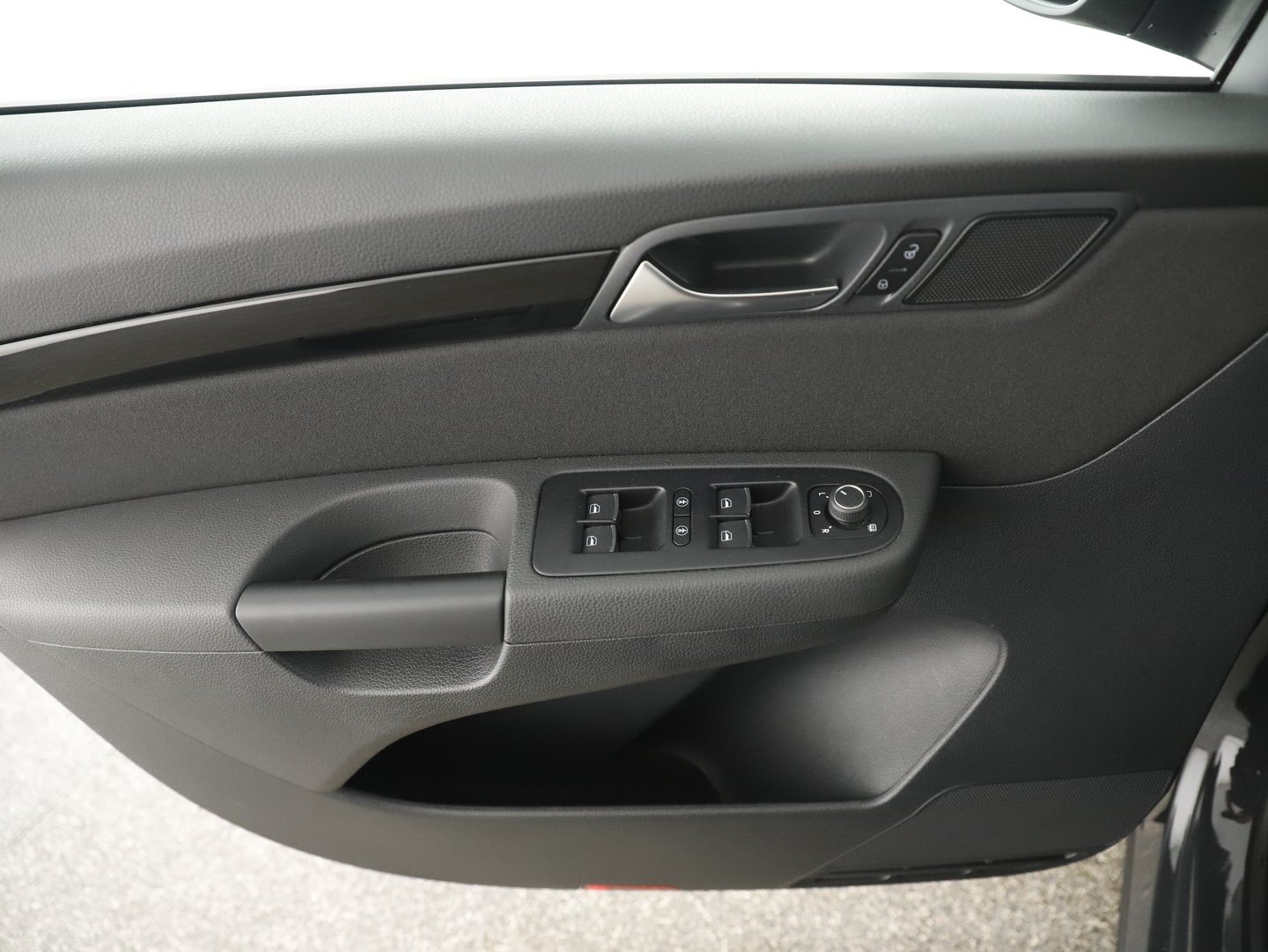 SEAT Alhambra Executive TSI | Bild 4 von 12