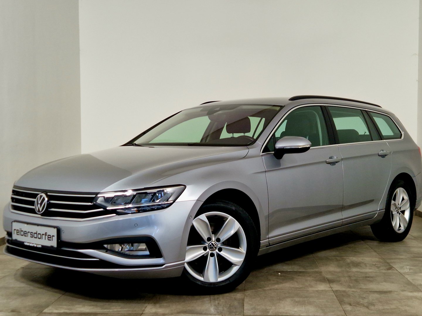 VW Passat Variant