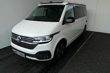 VW California Ocean Edition TDI