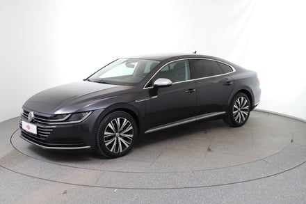 VW Arteon Elegance TDI SCR DSG