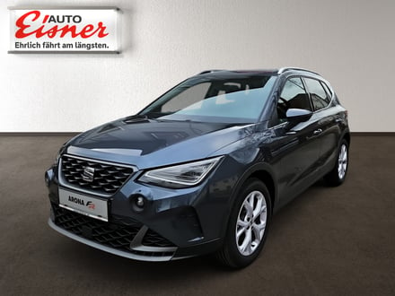 SEAT Arona FR 1.0 TSI