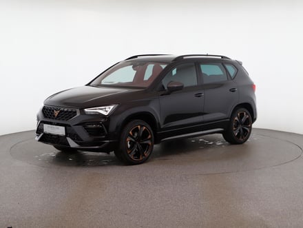 CUPRA Ateca 2.0 TSI DSG 4Drive 190