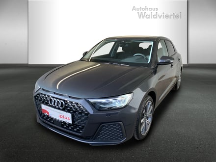 Audi A1 Sportback 25 TFSI intense