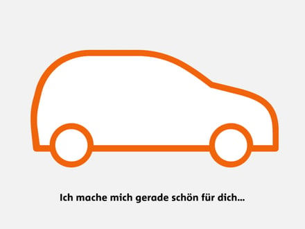 VW Golf Sportsvan Comfortline TSI DSG