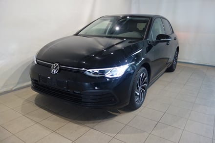 VW Golf Rabbit 45 TSI