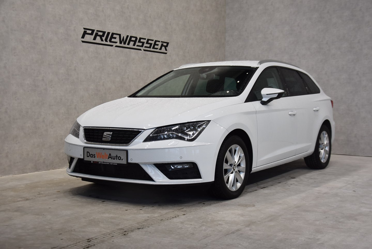 SEAT Leon ST