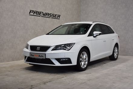 SEAT Leon Kombi