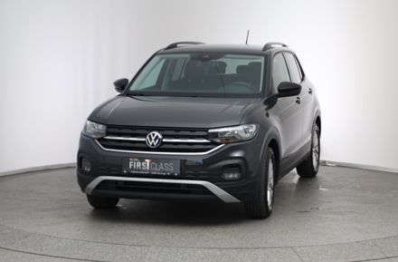 VW T-Cross Life TSI