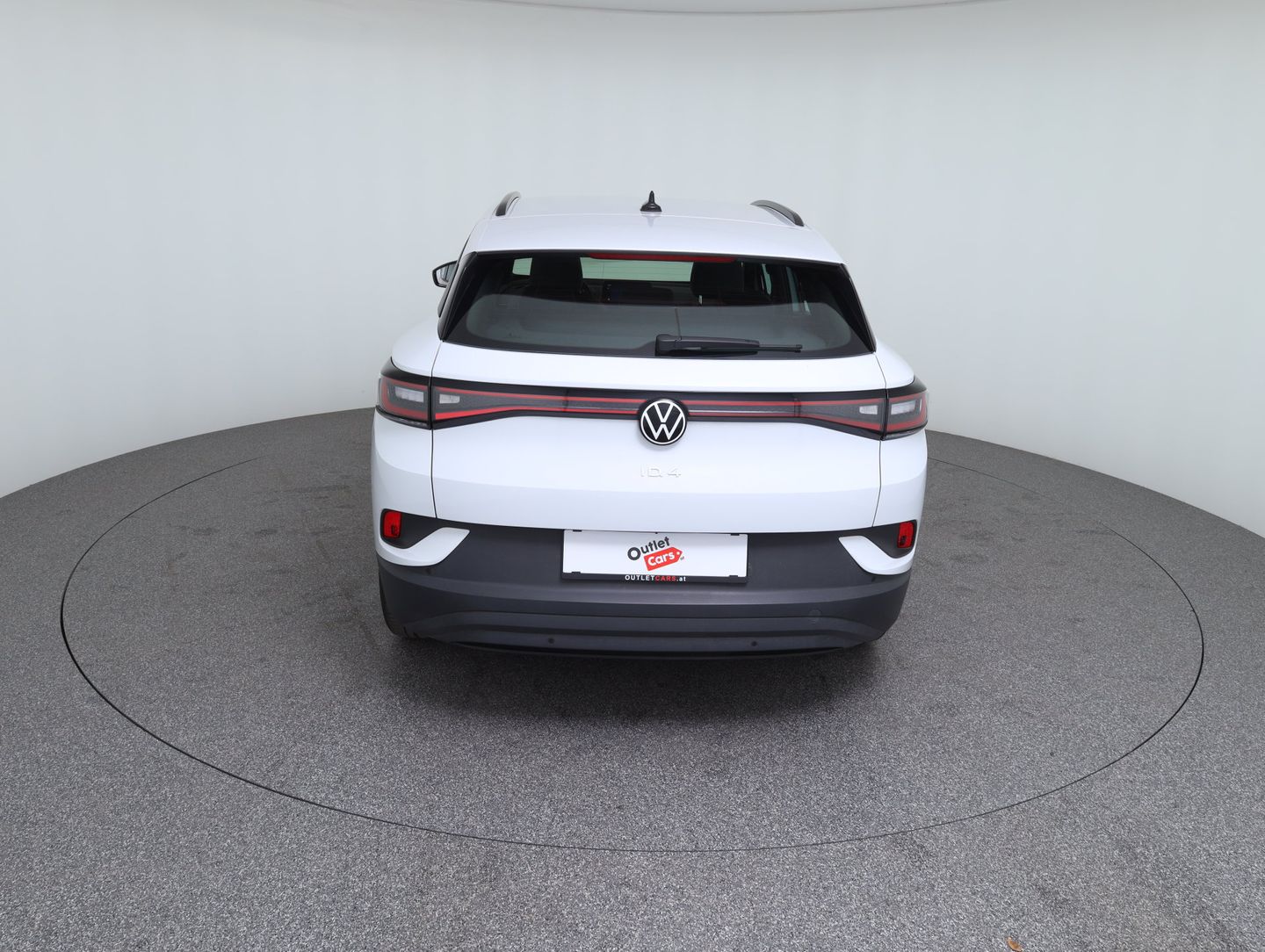 VW ID.4 Pro 128 kW | Bild 6 von 14