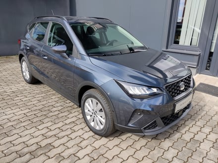 SEAT Arona Style 1.0 TSI