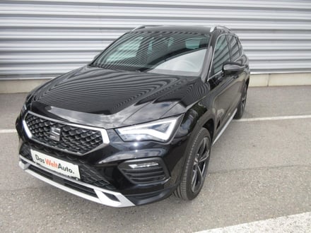 SEAT Ateca Xperience 2.0 TSI DSG 4Drive