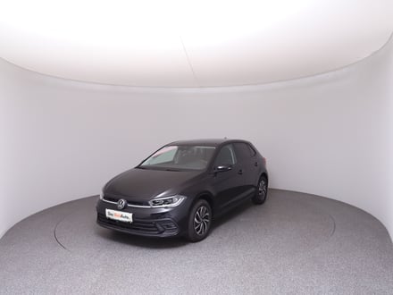 VW Polo Friends TSI