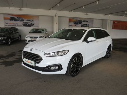 Ford Mondeo Traveller Titanium 2,0 Hybrid Aut.