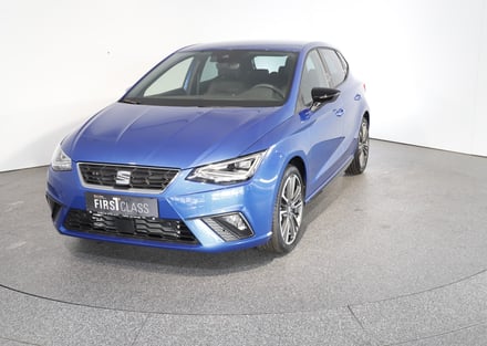 SEAT Ibiza FR Limited Edition 1.0 TSI