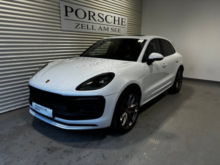 Porsche Macan GTS