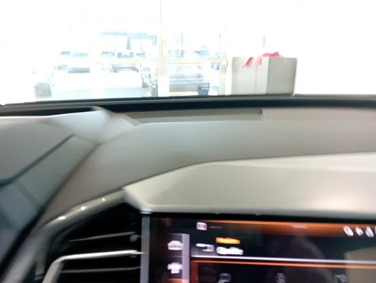Bild eines Q4 Sportback 55 e-tron quattro