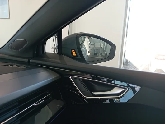 Bild eines Q4 Sportback 55 e-tron quattro