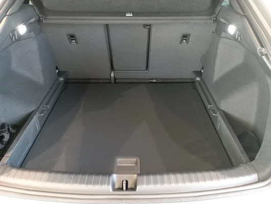 Bild eines Q4 Sportback 55 e-tron quattro