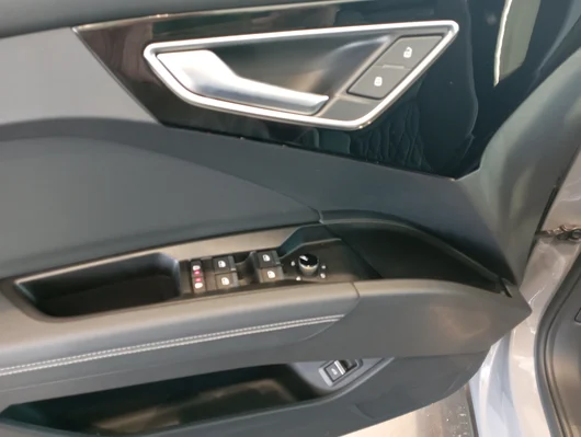 Bild eines Q4 Sportback 55 e-tron quattro