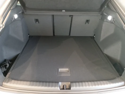 Bild eines Q4 Sportback 55 e-tron quattro