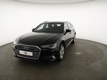 Audi A6 Avant 35 TDI Sport