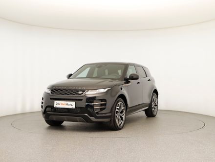 Land Rover Range Rover Evoque P300e PHEV AWD R-Dynamic S Aut.