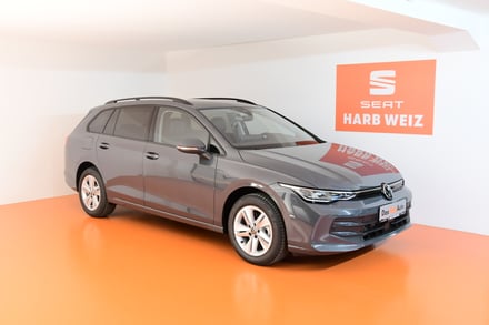 VW Golf Variant Life TSI