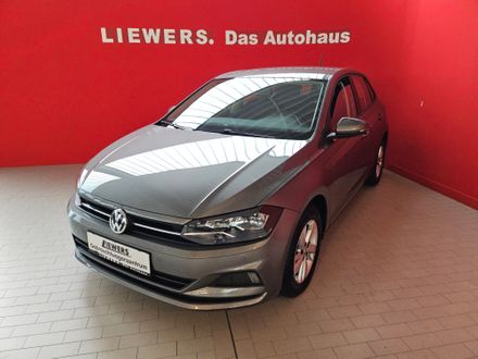 VW Polo Comfortline