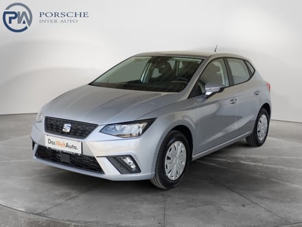 SEAT Ibiza Reference Edition 40 1.0 TSI