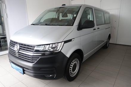 VW Transporter Kombi LR TDI