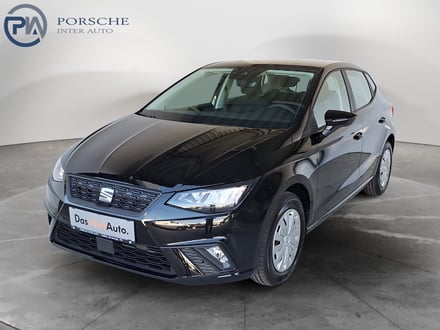 SEAT Ibiza Reference Edition 40 1.0 TSI