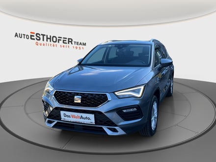 SEAT Ateca Austria Edition 1.0 TSI