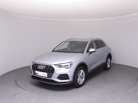 Audi Q3 35 TFSI intense