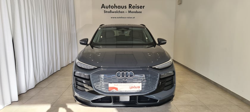 Audi Q6 e-tron quattro