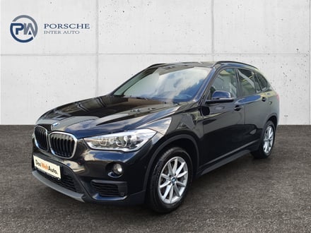 BMW X1 sDrive18i Aut.