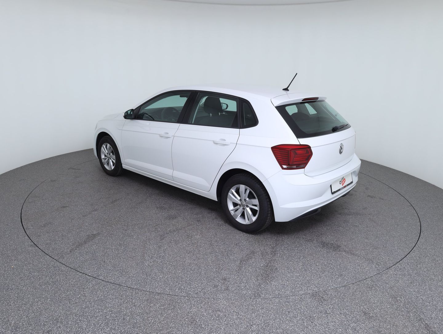 VW Polo Comfortline TSI OPF | Bild 7 von 14