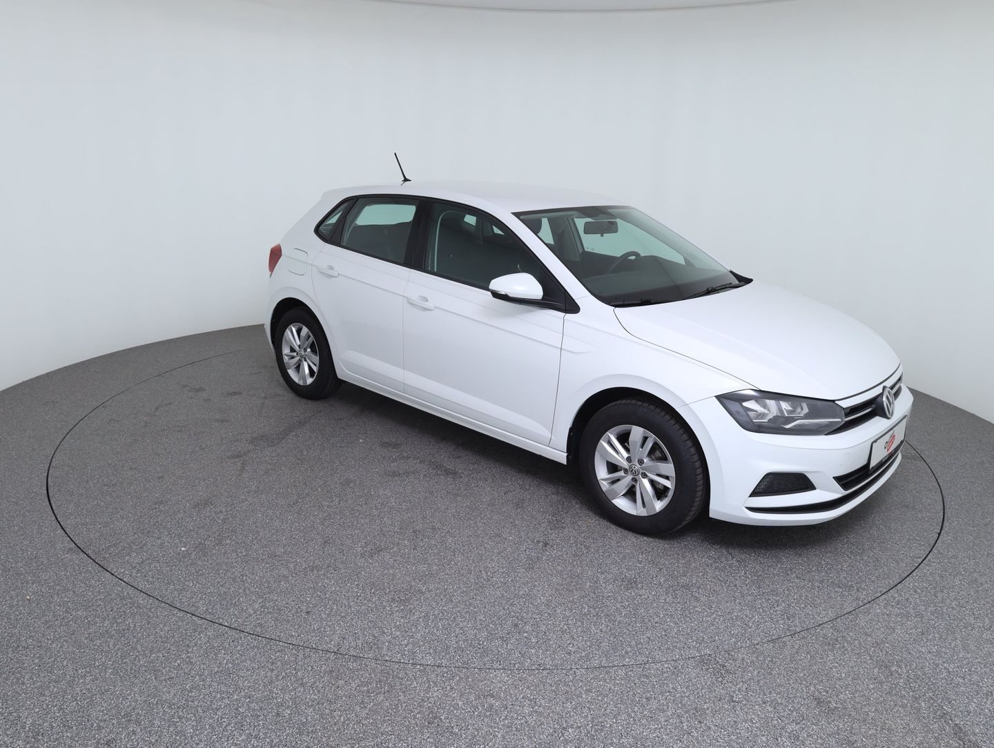 VW Polo Comfortline TSI OPF | Bild 3 von 14