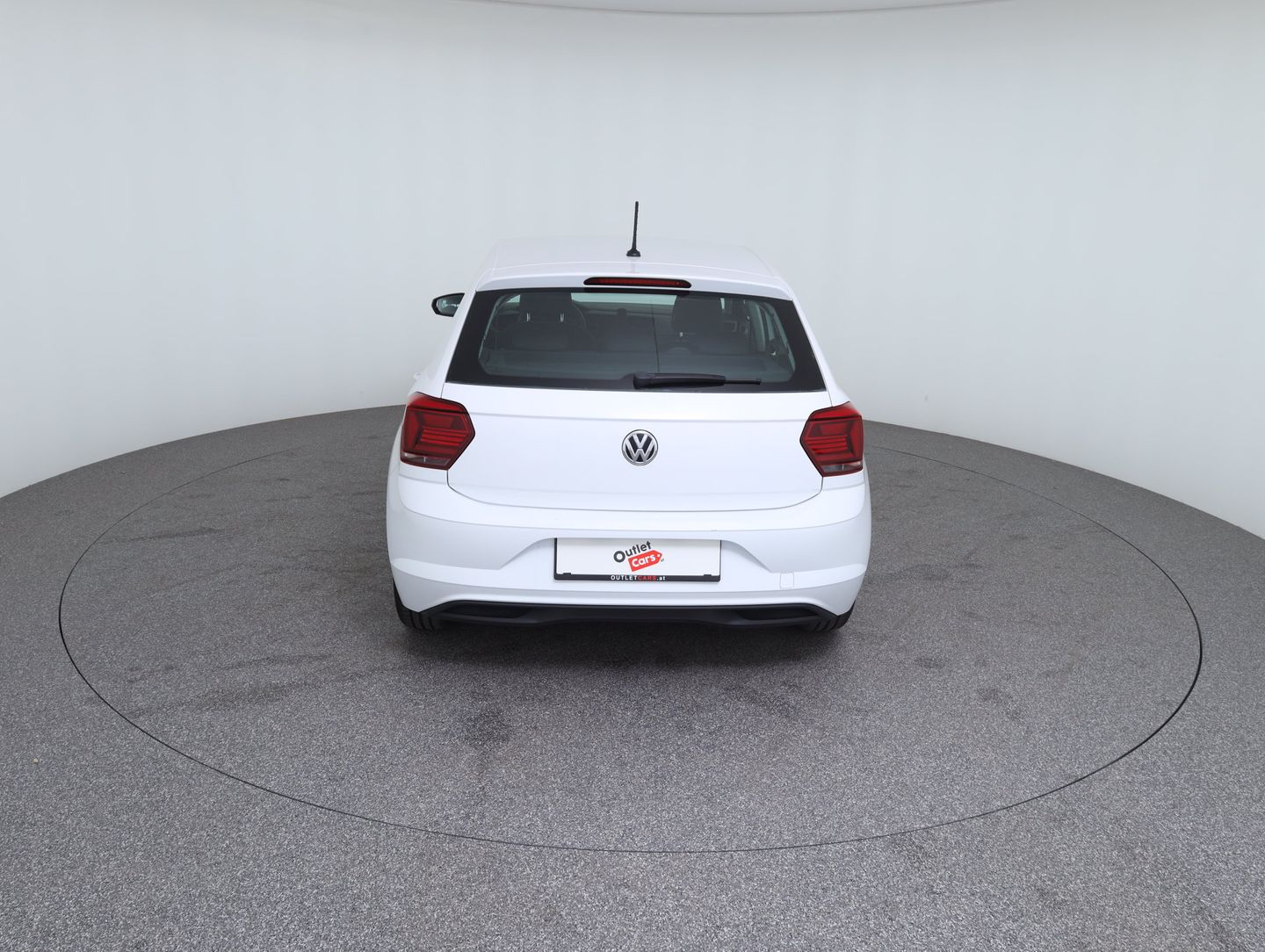 VW Polo Comfortline TSI OPF | Bild 6 von 14