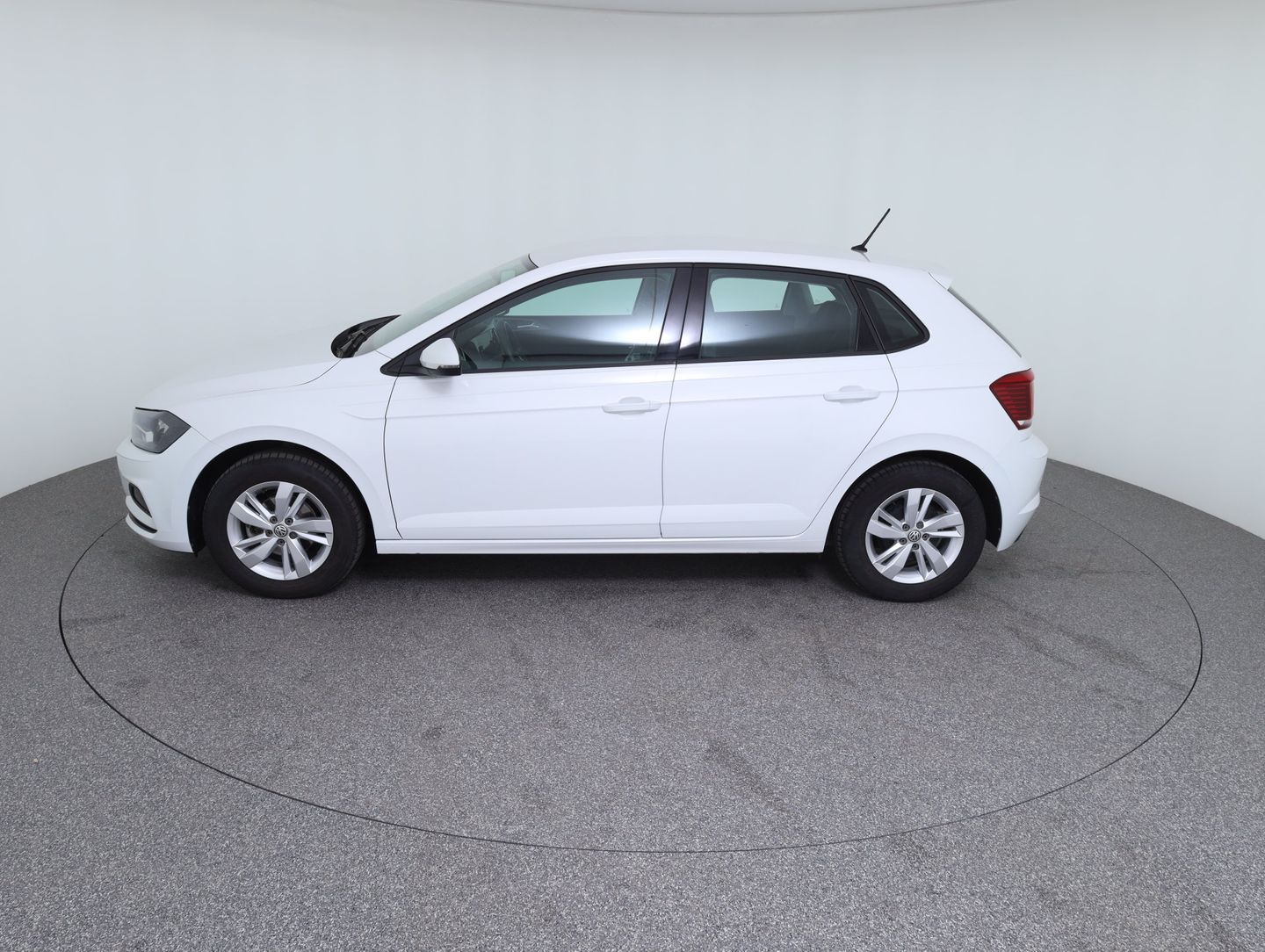 VW Polo Comfortline TSI OPF | Bild 8 von 14