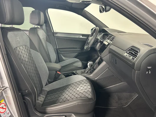 Bild eines VW Tiguan Allspace R-Line TDI DSG