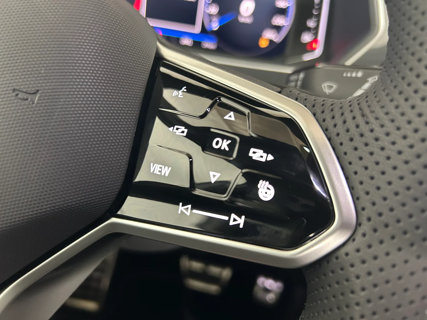 Bild eines VW Tiguan Allspace R-Line TDI DSG