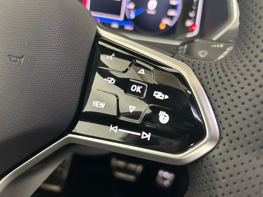 Bild eines VW Tiguan Allspace R-Line TDI DSG