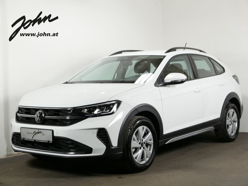 VW Taigo Life TSI