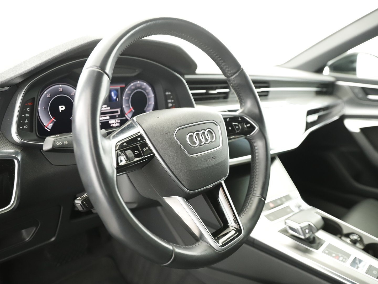 Audi A6 Avant 45 TDI quattro Sport | Bild 15 von 34