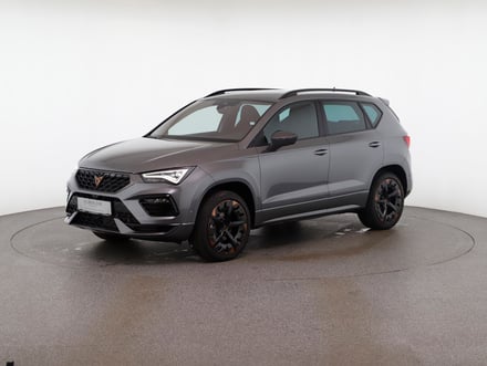 CUPRA Ateca 2.0 TSI DSG 4Drive 190