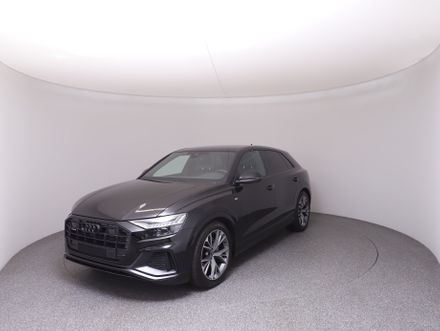 Audi Q8 45 TDI quattro