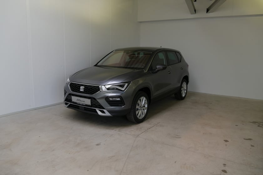 SEAT Ateca Style 2.0 TDI